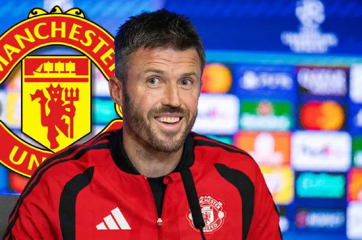 ‘Mistura de Pogba e Casemiro’: Estreante do Manchester United pede passagem com Carrick