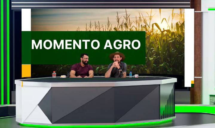 Momento Agro: Gustavo Nobre de Azevedo explica caminhos da Regularização Fundiária Urbana em Porto Velho