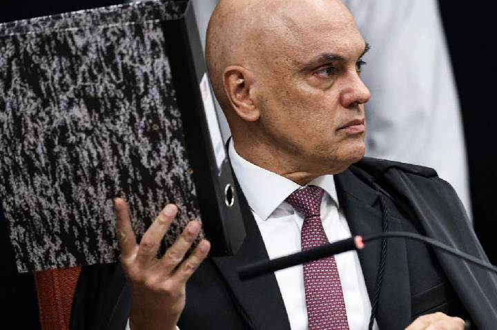 Moraes manda prender último núcleo de condenados pela trama golpista 