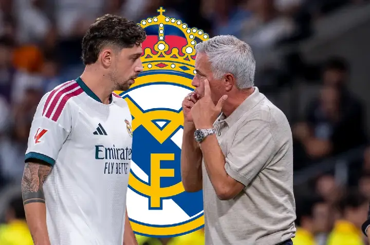 Mourinho: ‘Não preciso convencê-lo de nada. Ele é o capitão do Real Madrid’