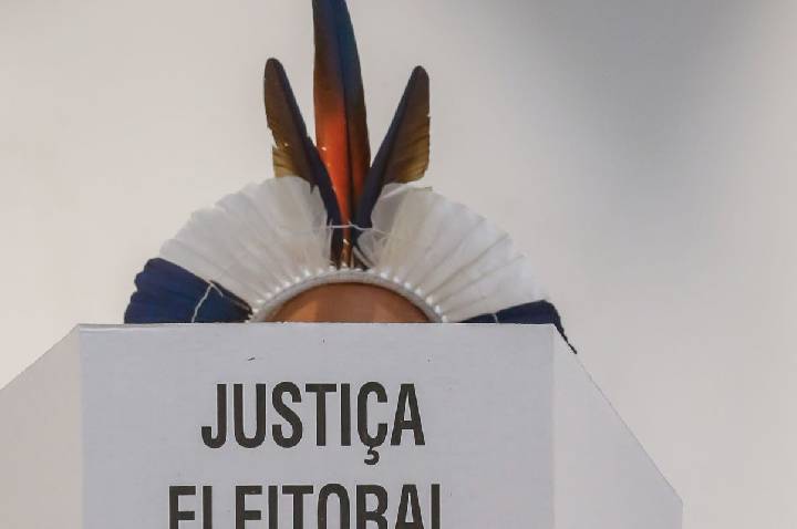 MPE pede providências para garantir voto de indígenas no segundo turno