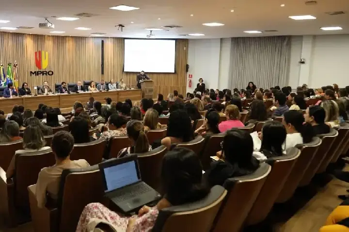 MPRO promove ciclo de palestras sobre autismo em Porto Velho