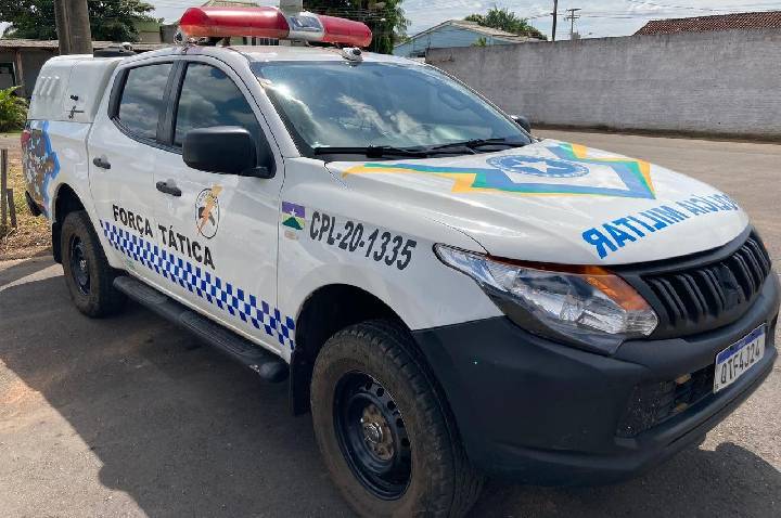 Mulher é encontrada morta com mãos amarradas em Porto Velho