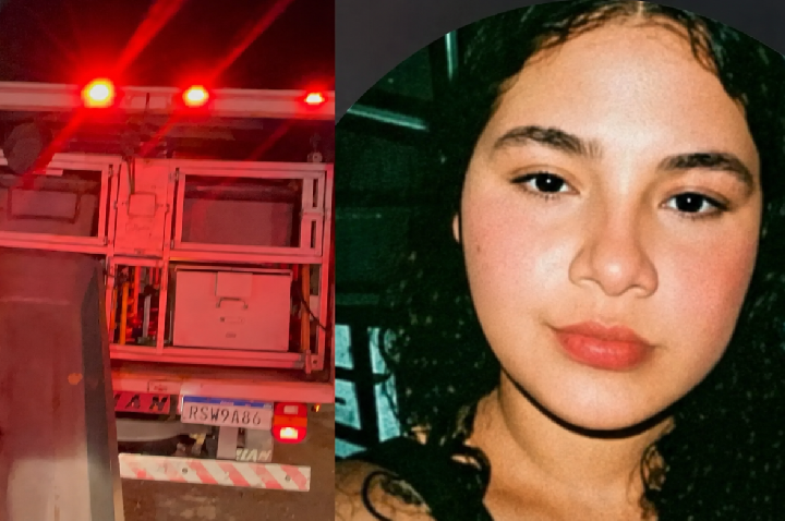 Mulher morre em acidente de moto na BR-364 em Porto Velho