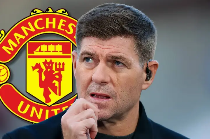 ‘Não é jogador para o Manchester United’: Gerrard expõe quem não está à altura do desafio