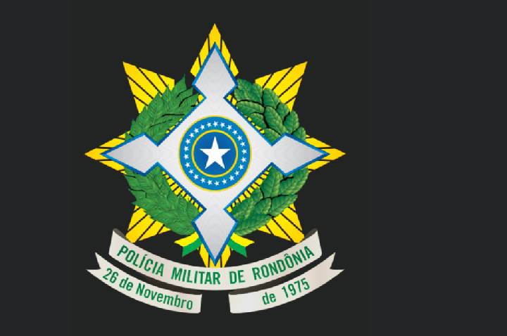 NOTA DE REPÚDIO – POLÍCIA MILITAR DE RONDÔNIA