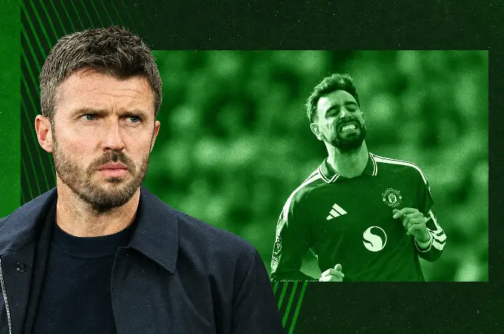 O alerta a Bruno Fernandes no Manchester United e o que isso tem a ver com Andrey Santos