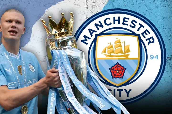 O Manchester City pode ser expulso da Premier League?