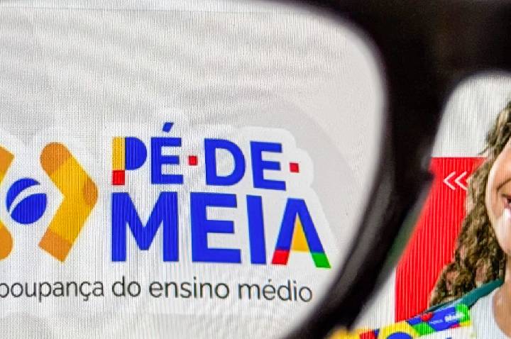 Pé-de-Meia paga quarta parcela aos nascidos em julho e agosto