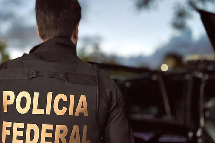 PF faz nova ação contra suspeitos de lavagem de dinheiro em postos