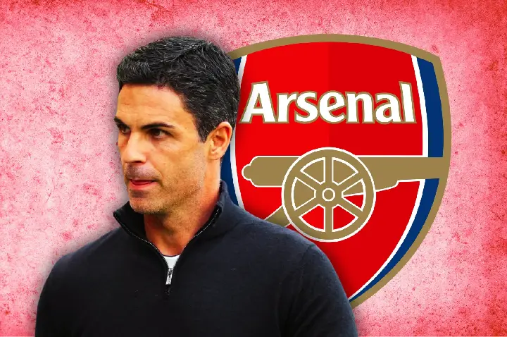 ‘Podemos criar um monstro’: Por que Arteta ‘destruiu’ escritório em 1º dia no Arsenal