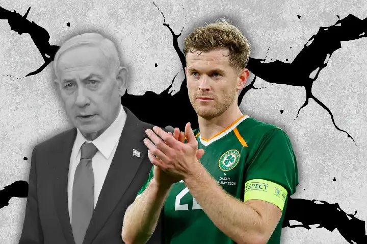 Por que Israel x Irlanda devem protagonizar os jogos mais tensos da Data Fifa