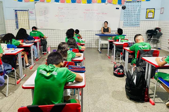 Prefeitura de Porto Velho valoriza servidores e beneficia mais de 30 carreiras diferentes