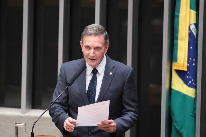 Projeto cria incentivo fiscal para empresa que comprar de catadores