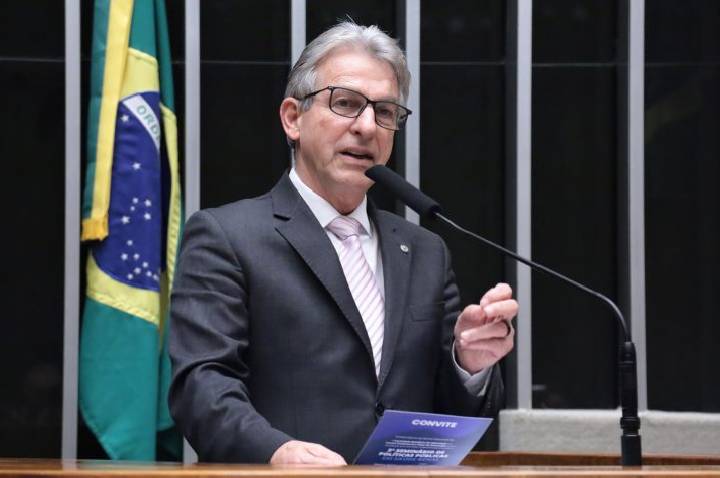 Projeto libera fundos de pensão de limite de juros em empréstimos