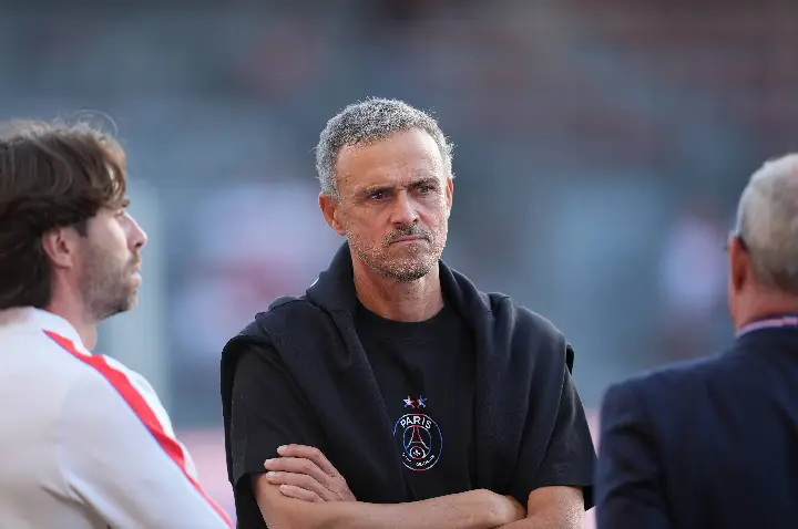 PSG faz primeira oferta de renovação a astro em grande fase