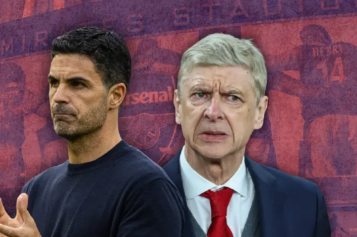 Quais marcas Arteta pode bater com renovação de contrato com o Arsenal
