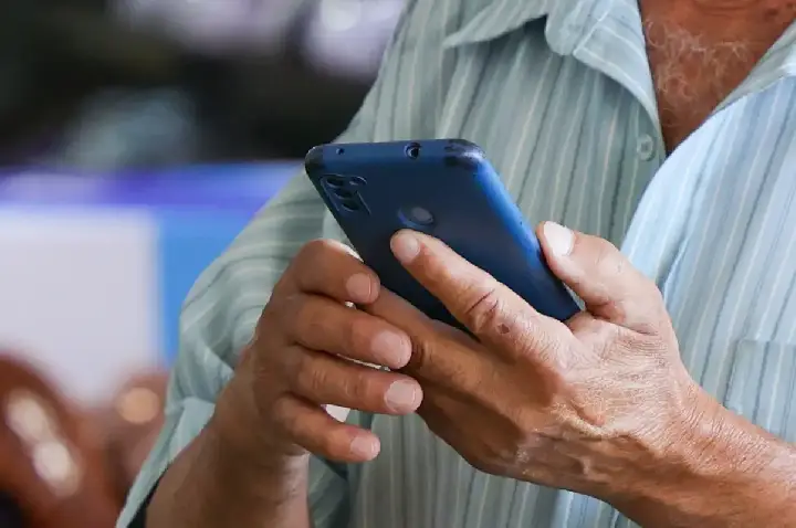 Quase um terço dos usuários de internet relatam tentativas de golpe