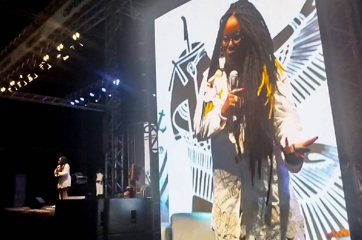 “Racismo foi reduzido a chamar alguém de macaco”, critica escritora 