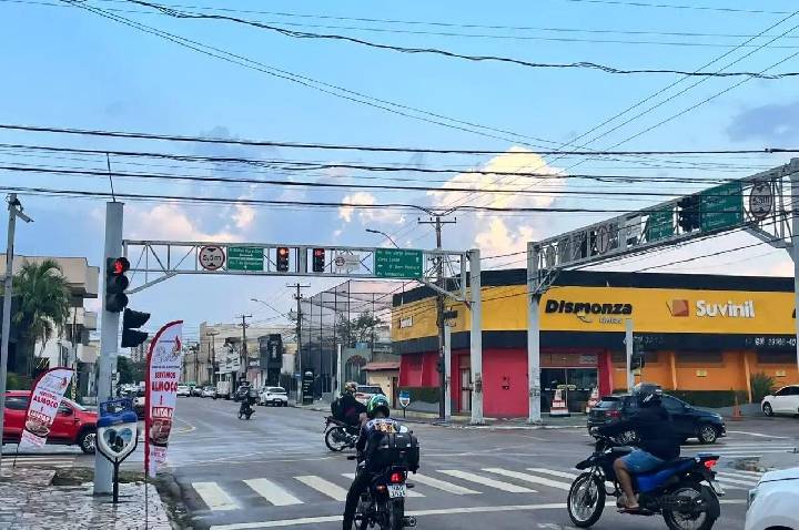 Radares reforçam segurança no trânsito e ajudam a reduzir acidentes