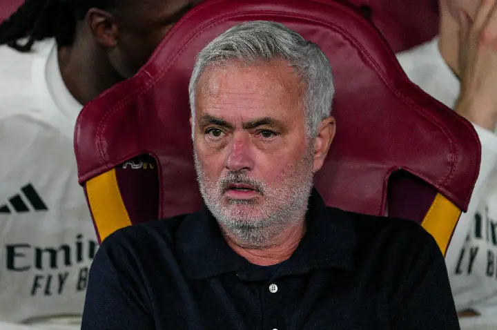 ‘Real Madrid não era páreo para nós’: Gasperini retruca Mourinho após apagão da Roma