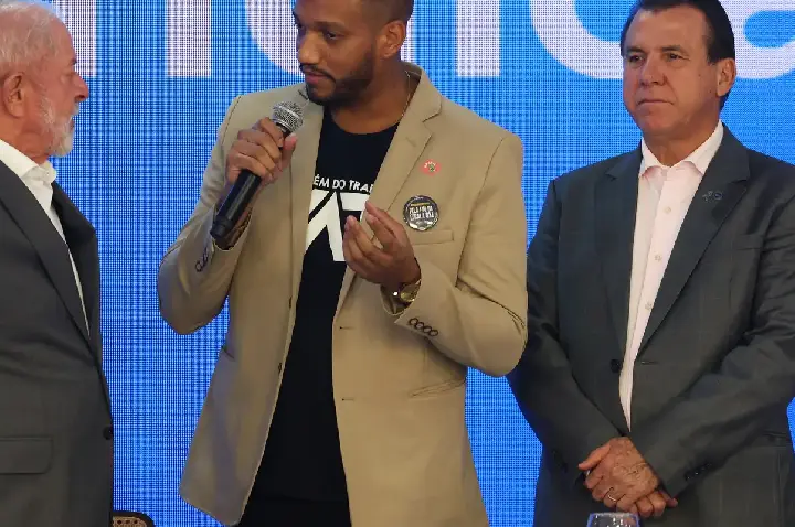 Rick Azevedo acredita que vitória contra 6x1 permitirá mais avanços
