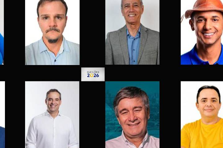 Rio Grande do Norte tem oito candidatos a governador; conheça