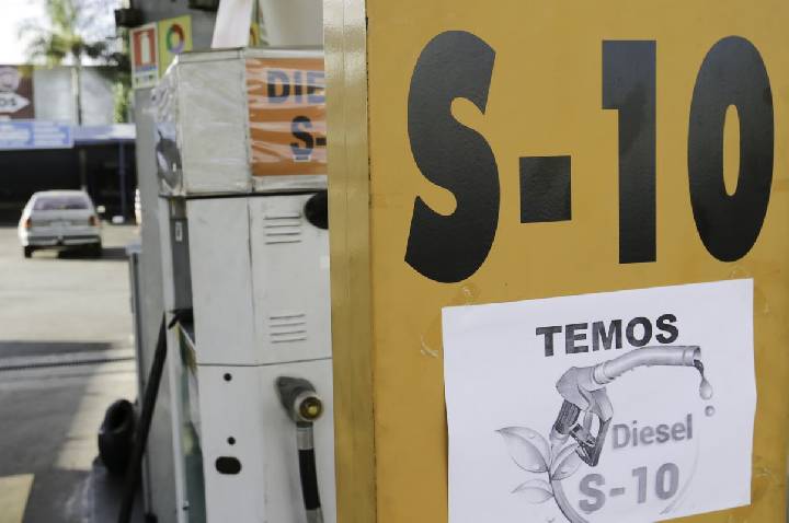 RS: produtores rurais alertam para problemas no fornecimento de diesel