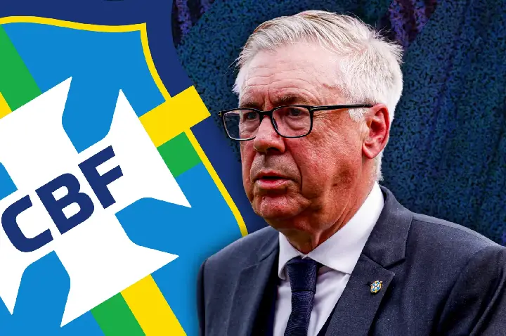 Seleção brasileira: Por que Ancelotti terá de ser mais construtor do que gestor