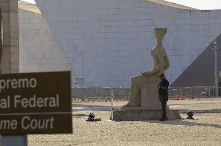 STF derruba idade mínima para aposentadoria em atividades nocivas