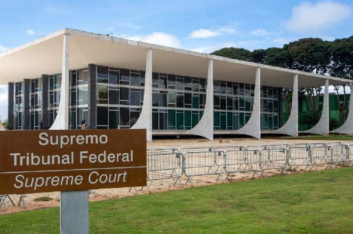 STF tem placar de 4 a 1 contra novo recurso sobre revisão da vida toda