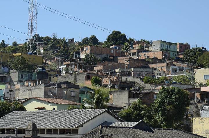 Tratamento de esgoto atenderá 270 mil moradores da Baixada Fluminense