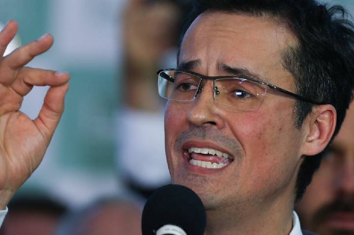 TSE adia julgamento sobre candidatura de Deltan Dallagnol ao Senado