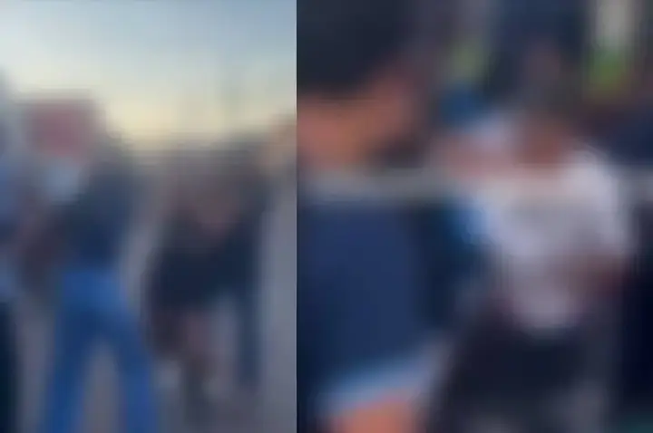 Tumulto em escola gera briga na Zona Sul de Porto Velho