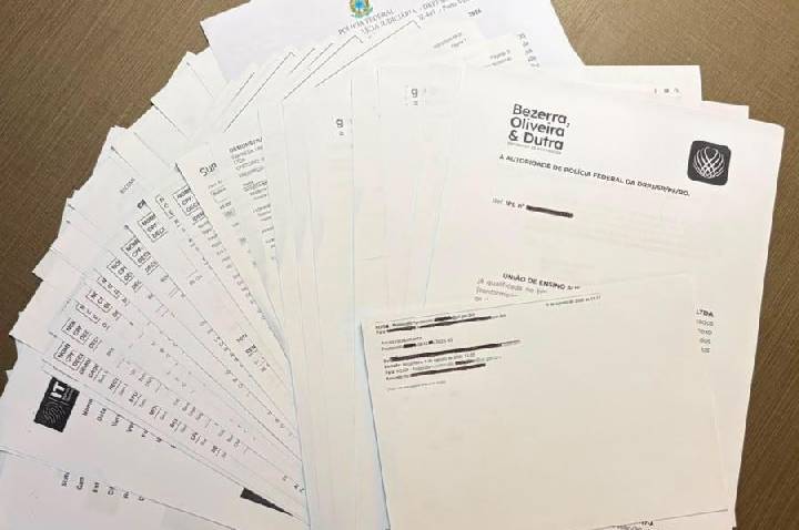 UNNESA APRESENTA DOCUMENTOS QUE COMPROVAM TRANSPARÊNCIA E LEGALIDADE NA OPERAÇÃO ALVO DA PF