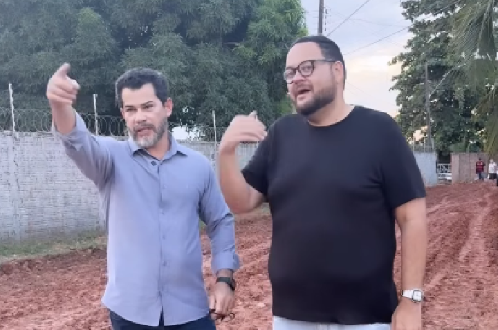 Vereador Nilton Souza consolida avanços em Porto Velho com foco em leis, segurança e fiscalização
