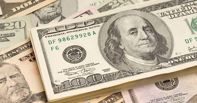 A empresa fornecedora de dados para o Google admitiu um erro na cotação do dólar