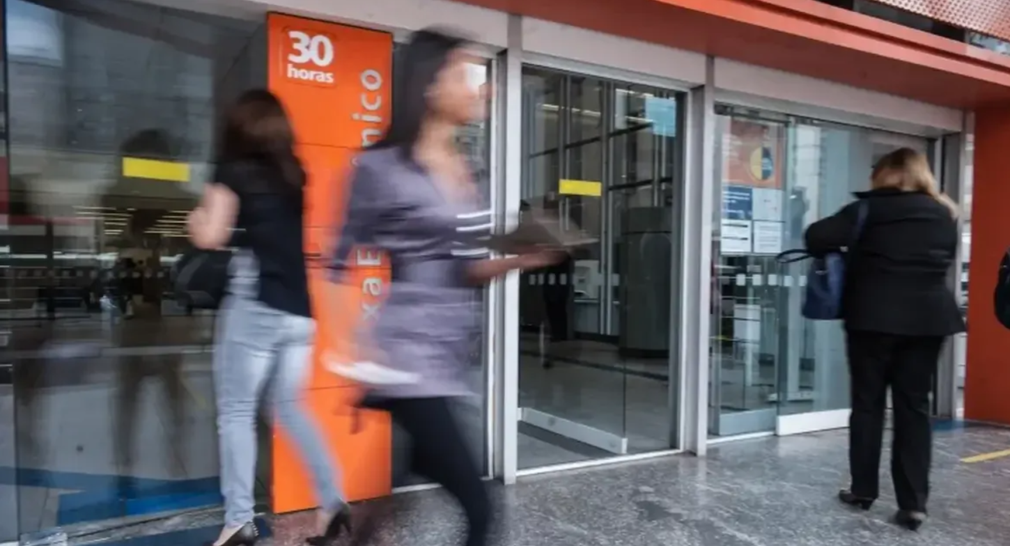 Bancos têm horários reduzidos de atendimento no final de ano