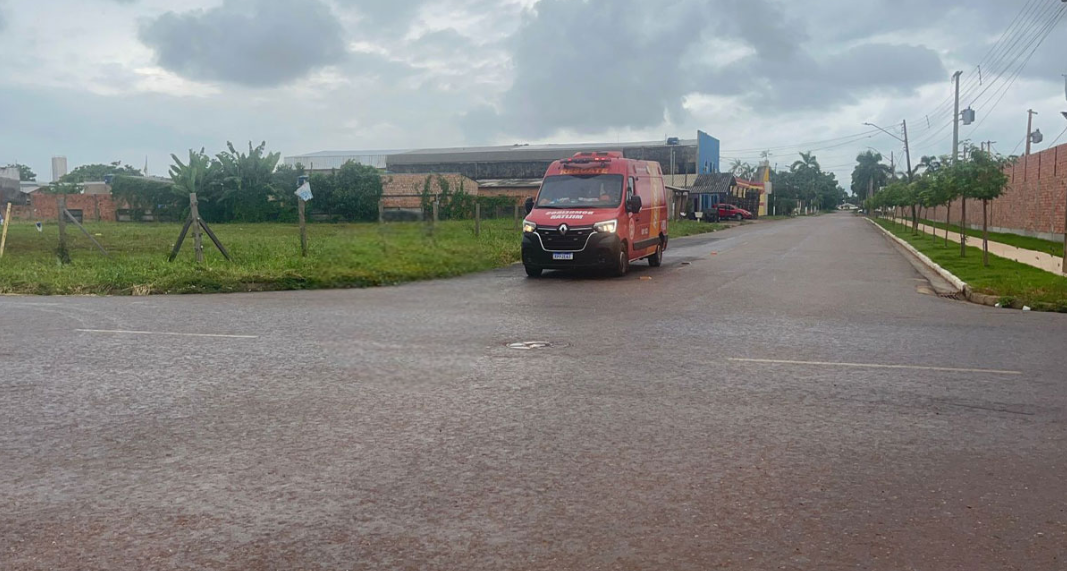 Jovem grávida perde o bebê após ser agredida pelo ex-marido em Porto Velho