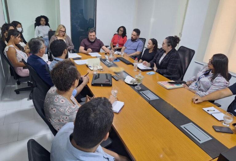 Governo de Rondônia intensifica ações de regularização fundiária em Porto Velho