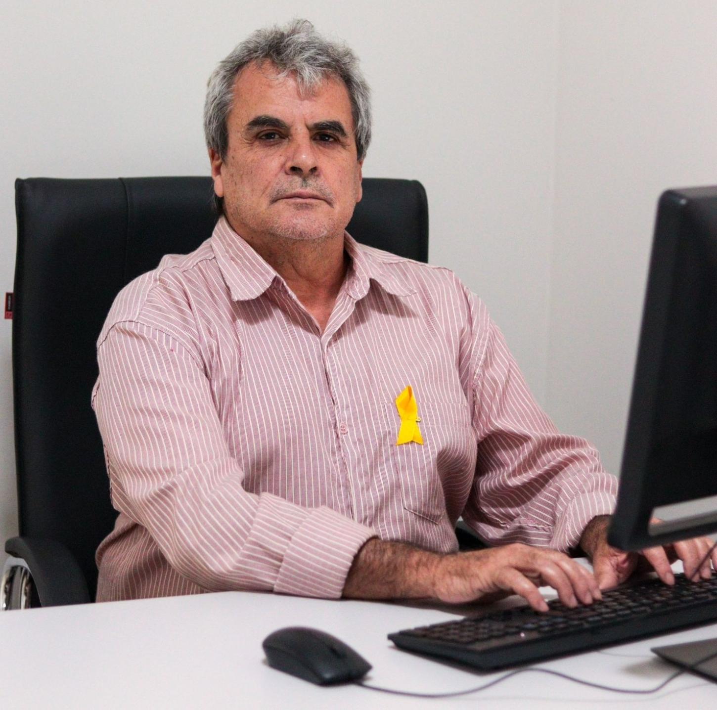 MARIO QUEVEDO