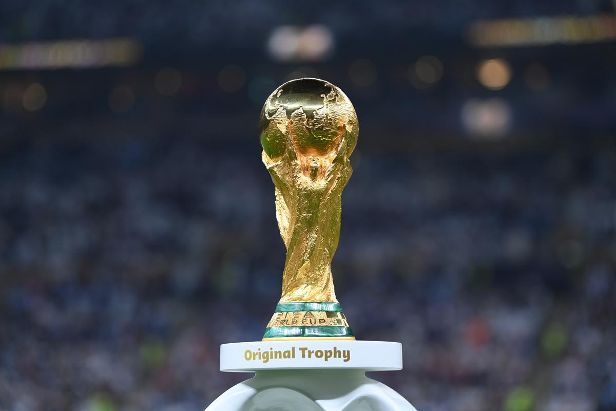 Copa do Mundo 2026: Confira as seleções já classificadas