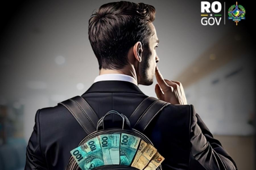 QUEBRA DE CONFIANÇA