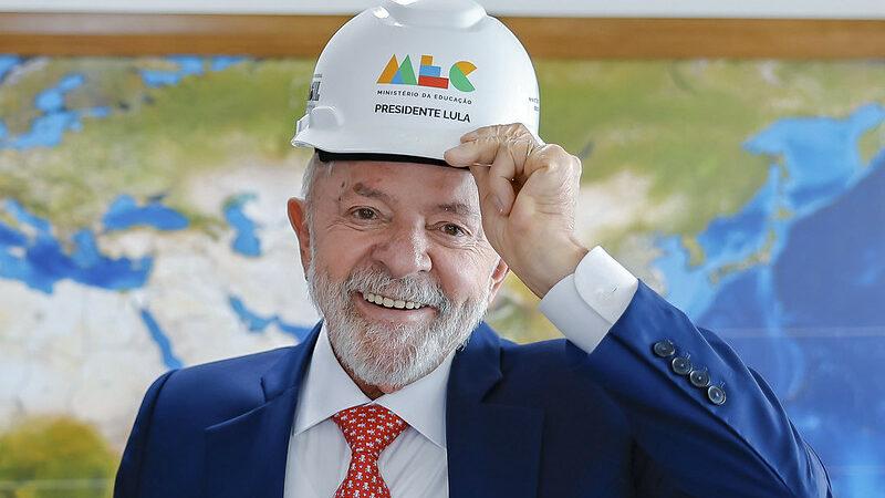 Curitiba gosta cada vez menos de Lula, indica pesquisa
