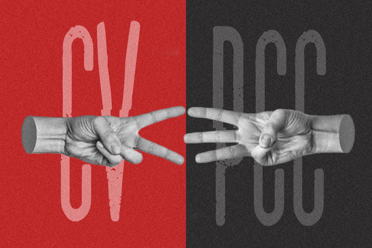 Fracassa tentativa de pacto entre PCC e Comando Vermelho, principais facções do país