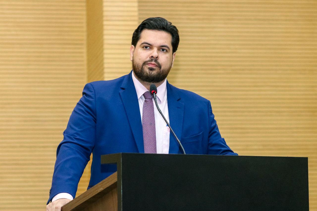 Jean Oliveira não perde o mandato nem está inelegível 