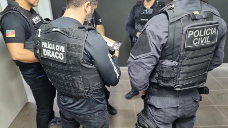 Empresários são alvos de operação por cancelar formaturas e causar prejuízo de R$ 7 milhões