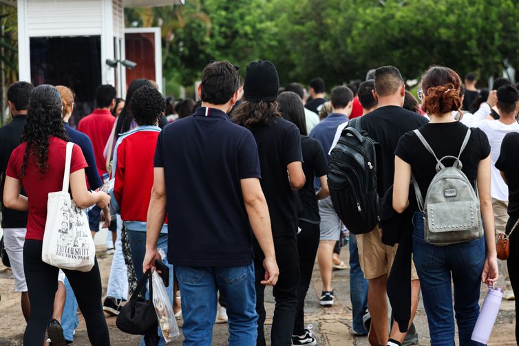 Enem 2025: publicado resultado de recurso para isenção de taxa