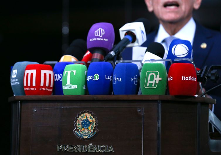 Fenaj: violência contra jornalistas cai, mas tem patamar preocupante