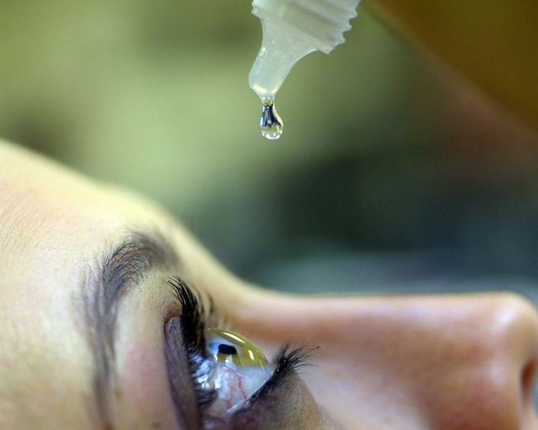 Glaucoma: SUS amplia exames, mas acesso desigual preocupa especialista